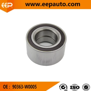 EEP auto parts front Wheel bearing for Toyota Yaris /vits 2005- 90363-W0005