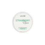 Efficient pink cream lash remover hydrating makeup remover for lash extensions eyelash wholesale products