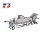 egg farm machine/equipment stainless egg cleaner/washer