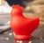 Import Egg Yolk Seperator/Filter/Divider - Chicken Shaped Food Grade Silicone Egg Yolk Separator Cooking Tools(Red) from China