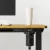 Import Electric Adjustable Computer Desk Home Office Uplift Desks Sit Stand Desk from USA