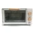 Import Electric Baking Oven Double Deck Electric Bread Oven from China