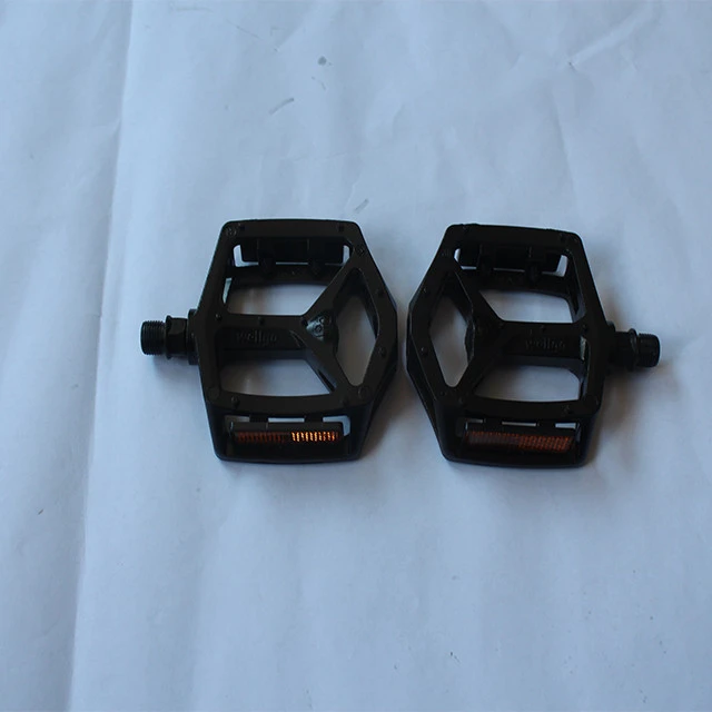 electric bicycle  alloy dual pedal