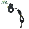 Electric bike accessories electric bicycle parts Switch DK204 for electric bike