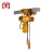 Import Electric chain hoist 1 ton from China