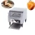 Import Electric commercial bread conveyor toaster with CE approved flat bread toaster from China