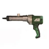 Electric extruder rubber T2 glue gun for heat jointing and joint filling