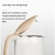 Import Electric kettle 304 stainless steel kettle double layer anti scalding all steel seamless kettle from China