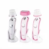 Electric washable women&#39;s hair removal trimmer 2 in 1 epilator body shaver  Rs968 lady