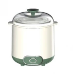 Electric Yogurt Maker