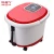 Import Electronic chip control Intelligent constant temperature foot spa bath massager with heat from China