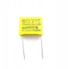 Electronic components ic 0.22uf 275VAC Polypropylene Film capacitor