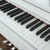 Electronic piano weighted keyboard piano 88 keys