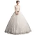 elegant women bridal gowns slim plus size wedding dresses