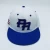 Import Embroidery Baseball Caps Custom  Fashion Street  Hats  Men And Women Baseball Hip Hop Ajuted flat caps from China