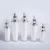 Import Empty white 30ml 50ml 80ml 100ml 120ml airless pump lotion bottle acrylic plastic bottle from China
