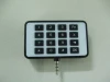 EMV Magnetic Smart Card Reader Mobile Magnetic Card Reader with 3.5mm Audio Jack