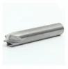 End Mill Manufacture 2/3/4 Flutes Corner Rounding Cutting High Speed CNC Cutting Tools