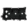 Engine Valve Cover Assembly w/ Gasket Front Valve Cover 132649N00B/13264-9N00B For Infiiniti QX-60 Nisan Maxiima V6 3.5L