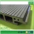 Import Engineered Flooring Type Waterproof WPC outdoor decking Flooring with PVC material /Swimming Pool Wpc Decking from China
