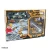 Import Engineering b/o track railway puzzle set metal slot toys for kids from China