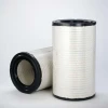 Engineering equipment P781098 P781102 RS4989 SEV551F14 air filter for truck