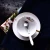 Import English Floral Porcelain Bone China Tea Cup and Saucer England from China