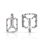 ENLEE Durable Widen Area Bike Pedal quick release bicycle Pedals  Aluminum Alloy Mountain Pedals