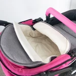 envelope newborn baby toddler winter warm  stroller sleeping bag