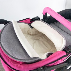 envelope newborn baby toddler winter warm  stroller sleeping bag