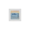 Environmentally friendly detergent 600g two-color washing block for dishwasher