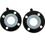 EPDM coated PTFE composite gasket Acid and alkali resistance JIS