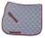 Import Equestrian close contact horse saddle pad,  horse saddle cloth from India