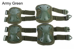 ESDY Tactical Outdoor Security & Safety Products Military Sports Pads