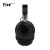 Import Eson Style unique design original factory active noise cancelling V4.1 Bluetooth 20 hours playback BQB anc headphones from China