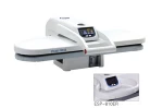ESP-810E Hot sale low price automatic steam press machine