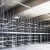 Import estanteria industrial gancho warehouse racks storage shelves rack heavy duty storage system stacking mezzanine rack from China