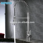 European Style Flexible connections durable kitchen faucet