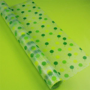 Eva shelf liner pretty and colorful non slip drawer mat quality pad