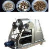 Excellence low fat stainless hot air new popcorn machine