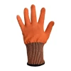 Excellent Quality Cut Resistant Latex Coated Gloves Cut Resistant Gloves A9 Level 5 Cut Resistant Gloves