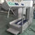 EXPRO Automatic Hygiene Station  Boots Washer With Turnstile