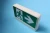 Import Exquisite Workmanship Green Led Explosion Proof Emergency Light Use Exit Signs from China