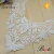 Import Exquisite workmanship lace applique for the wedding dress from China