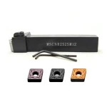 external turning tool holder  cnc tool holder with inserts  boring bar tool holder