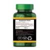 Extra Strength Stamina Power 500 mg Shilajit Extract herbal Capsules