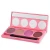 Import Eye makeup powder type long last waterproof little pink monkey everyday minerals eye shadow from China
