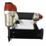 F50 air stapler pneumatic staple gun working by air SUNWELL brand stapler gun