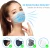Face Masker Bracket Frame Reusable Protect Your Breathing Health inner Cushion Support Frame 3D Silicon Masker Bracket