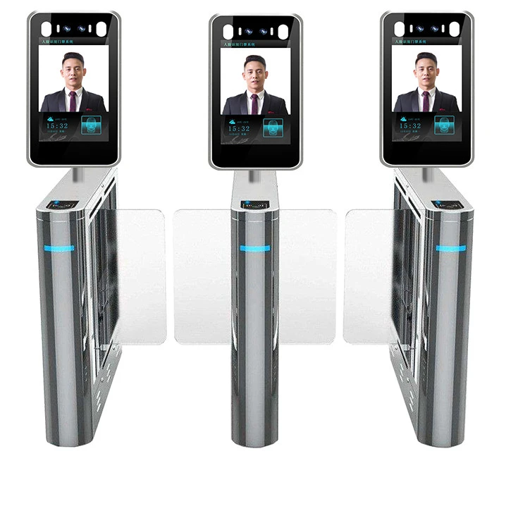 face recognition access control shenzhen long time recording camera face recognition attendance system